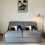 Apartman L'escapade Landaise A 10 Minutes Des Plages Soustons