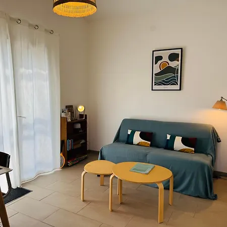 L'escapade Landaise A 10 Minutes Des Plages Lägenhet Soustons