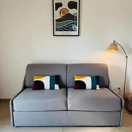 Apartamento L'escapade Landaise à 10 Minutes Des Plages Soustons