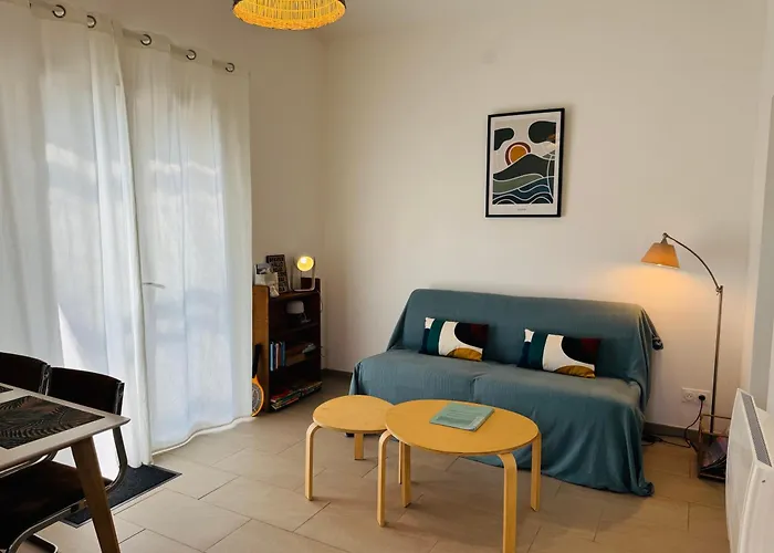 L'escapade Landaise A 10 Minutes Des Plages Lägenhet Soustons